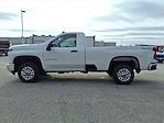 New 2026 Chevrolet Silverado 2500 Work Truck Regular Cab for sale #C26609 - photo 4