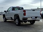 New 2026 Chevrolet Silverado 2500 Work Truck Regular Cab for sale #C26609 - photo 5