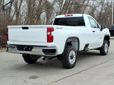 New 2026 Chevrolet Silverado 2500 Work Truck Regular Cab for sale #C26610 - photo 2