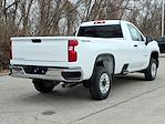 New 2026 Chevrolet Silverado 2500 Work Truck Regular Cab for sale #C26610 - photo 2