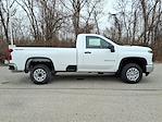 New 2026 Chevrolet Silverado 2500 Work Truck Regular Cab for sale #C26610 - photo 18