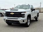 New 2026 Chevrolet Silverado 2500 Work Truck Regular Cab for sale #C26610 - photo 3