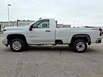 New 2026 Chevrolet Silverado 2500 Work Truck Regular Cab for sale #C26610 - photo 4
