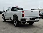 New 2026 Chevrolet Silverado 2500 Work Truck Regular Cab for sale #C26610 - photo 5