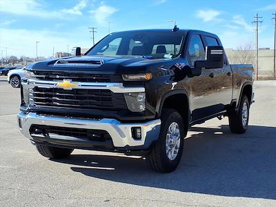 New 2026 Chevrolet Silverado 2500 LT Crew Cab for sale #C26617 - photo 1