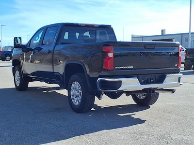 New 2026 Chevrolet Silverado 2500 LT Crew Cab for sale #C26617 - photo 2