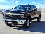 New 2026 Chevrolet Silverado 2500 LT Crew Cab for sale #C26617 - photo 1