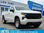 New 2026 Chevrolet Silverado 1500 Work Truck Regular Cab for sale #C26618 - photo 1