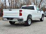 New 2026 Chevrolet Silverado 1500 Work Truck Regular Cab for sale #C26618 - photo 2