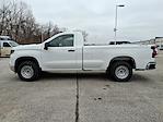 New 2026 Chevrolet Silverado 1500 Work Truck Regular Cab for sale #C26618 - photo 4
