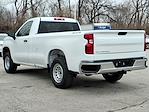 New 2026 Chevrolet Silverado 1500 Work Truck Regular Cab for sale #C26618 - photo 5