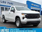 New 2026 Chevrolet Silverado 1500 Work Truck Regular Cab for sale #C26619 - photo 1