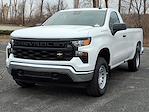 New 2026 Chevrolet Silverado 1500 Work Truck Regular Cab for sale #C26619 - photo 3