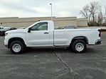 New 2026 Chevrolet Silverado 1500 Work Truck Regular Cab for sale #C26619 - photo 4
