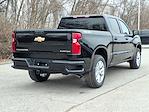 New 2026 Chevrolet Silverado 1500 Custom Crew Cab for sale #C26620 - photo 2