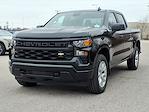 New 2026 Chevrolet Silverado 1500 Custom Crew Cab for sale #C26620 - photo 3