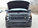 New 2026 Chevrolet Silverado 1500 Custom Crew Cab for sale #C26620 - photo 20