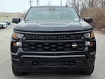 New 2026 Chevrolet Silverado 1500 Custom Crew Cab for sale #C26620 - photo 21