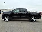 New 2026 Chevrolet Silverado 1500 Custom Crew Cab for sale #C26620 - photo 4
