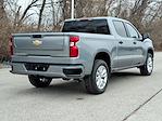 New 2026 Chevrolet Silverado 1500 Custom Crew Cab for sale #C26621 - photo 2