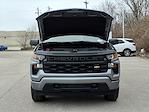 New 2026 Chevrolet Silverado 1500 Custom Crew Cab for sale #C26621 - photo 19
