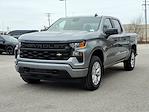 New 2026 Chevrolet Silverado 1500 Custom Crew Cab for sale #C26621 - photo 3