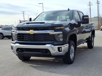 New 2026 Chevrolet Silverado 2500 LT Crew Cab for sale #C26628 - photo 1