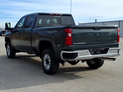 New 2026 Chevrolet Silverado 2500 LT Crew Cab for sale #C26628 - photo 2
