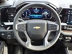 New 2026 Chevrolet Silverado 2500 LT Crew Cab for sale #C26628 - photo 9