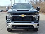 New 2026 Chevrolet Silverado 2500 LT Crew Cab for sale #C26628 - photo 19