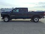 New 2026 Chevrolet Silverado 2500 LT Crew Cab for sale #C26628 - photo 3