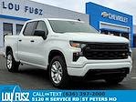 New 2026 Chevrolet Silverado 1500 Custom Crew Cab for sale #C26629 - photo 1