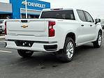 New 2026 Chevrolet Silverado 1500 Custom Crew Cab for sale #C26629 - photo 2