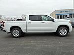 New 2026 Chevrolet Silverado 1500 Custom Crew Cab for sale #C26629 - photo 16