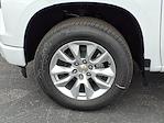 New 2026 Chevrolet Silverado 1500 Custom Crew Cab for sale #C26629 - photo 19