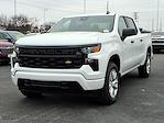 New 2026 Chevrolet Silverado 1500 Custom Crew Cab for sale #C26629 - photo 3