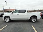New 2026 Chevrolet Silverado 1500 Custom Crew Cab for sale #C26629 - photo 4
