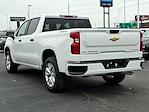 New 2026 Chevrolet Silverado 1500 Custom Crew Cab for sale #C26629 - photo 5