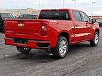 New 2026 Chevrolet Silverado 1500 Custom Crew Cab for sale #C26630 - photo 2