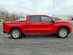 New 2026 Chevrolet Silverado 1500 Custom Crew Cab for sale #C26630 - photo 16