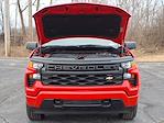 New 2026 Chevrolet Silverado 1500 Custom Crew Cab for sale #C26630 - photo 20