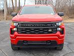 New 2026 Chevrolet Silverado 1500 Custom Crew Cab for sale #C26630 - photo 21