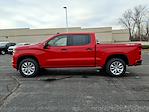 New 2026 Chevrolet Silverado 1500 Custom Crew Cab for sale #C26630 - photo 4