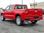 New 2026 Chevrolet Silverado 1500 Custom Crew Cab for sale #C26630 - photo 5
