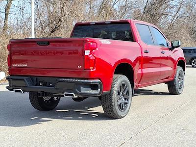 New 2026 Chevrolet Silverado 1500 LT Crew Cab for sale #C26631 - photo 2