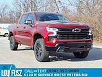 New 2026 Chevrolet Silverado 1500 LT Crew Cab for sale #C26631 - photo 1