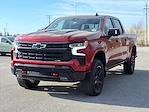 New 2026 Chevrolet Silverado 1500 LT Crew Cab for sale #C26631 - photo 3
