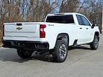 New 2026 Chevrolet Silverado 2500 Custom Double Cab for sale #C26632 - photo 13