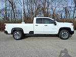 New 2026 Chevrolet Silverado 2500 Custom Double Cab for sale #C26632 - photo 14