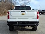 New 2026 Chevrolet Silverado 2500 Custom Double Cab for sale #C26632 - photo 16